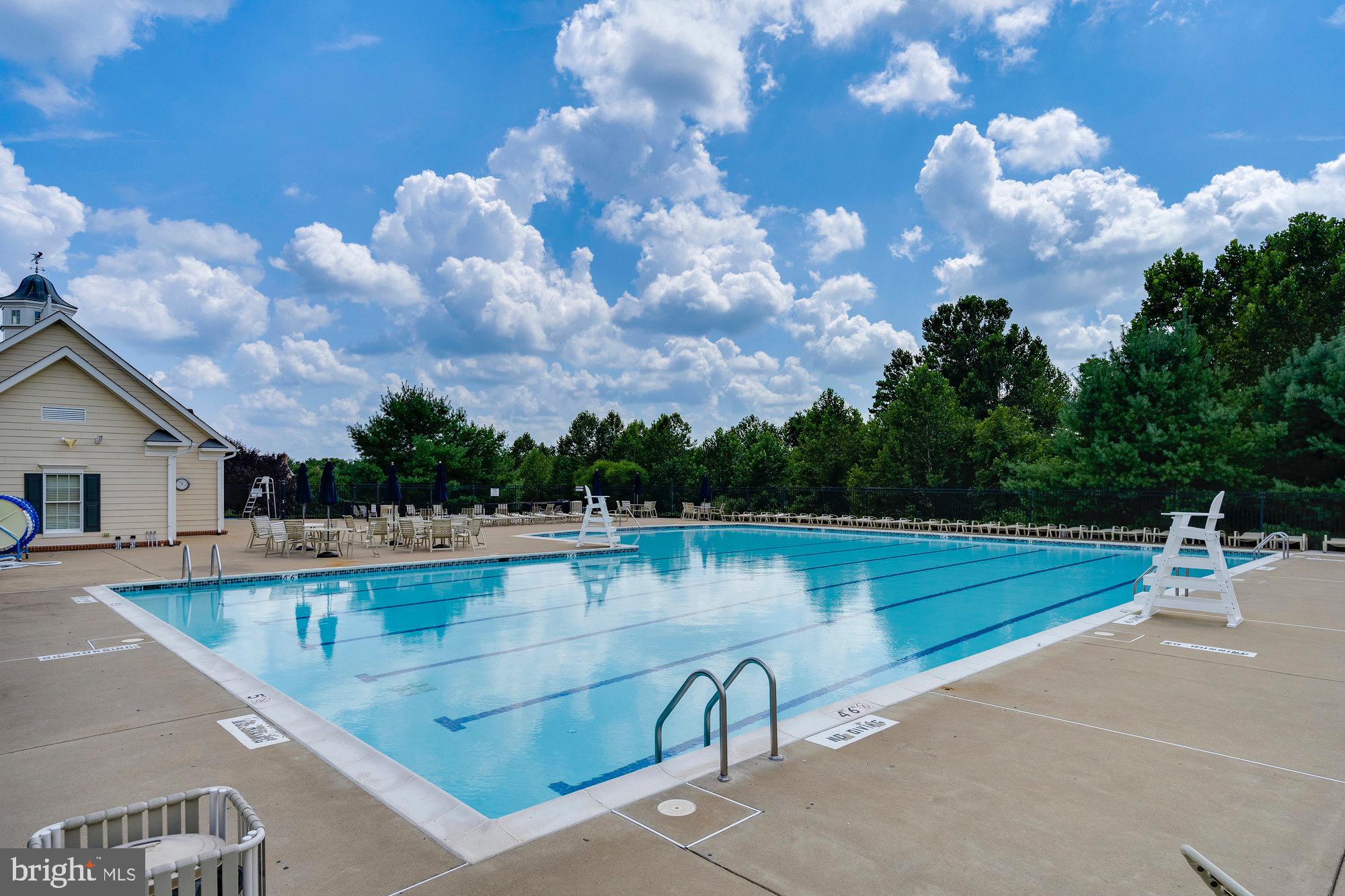 DOMINION VALLEY - Residential