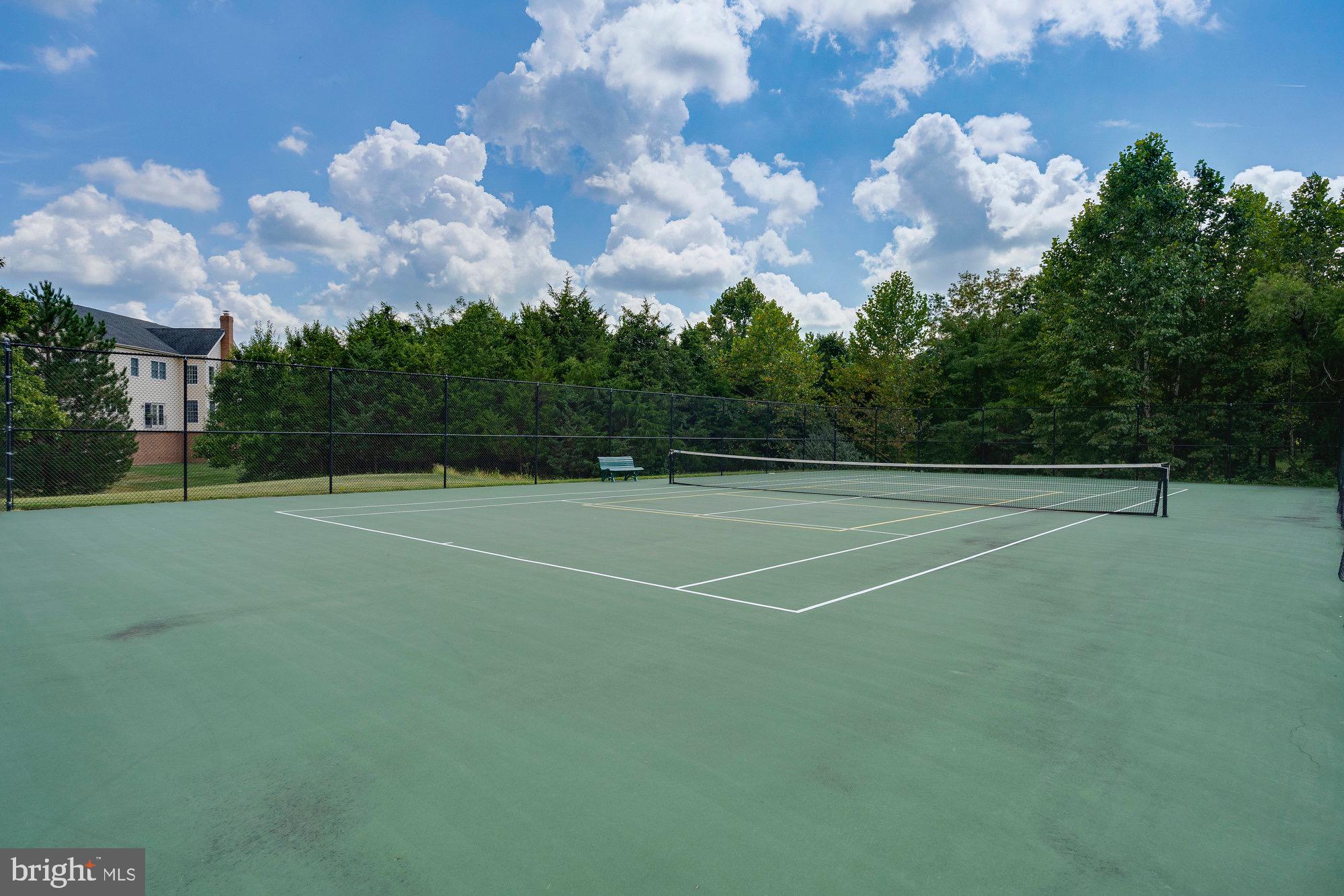 DOMINION VALLEY - Residential