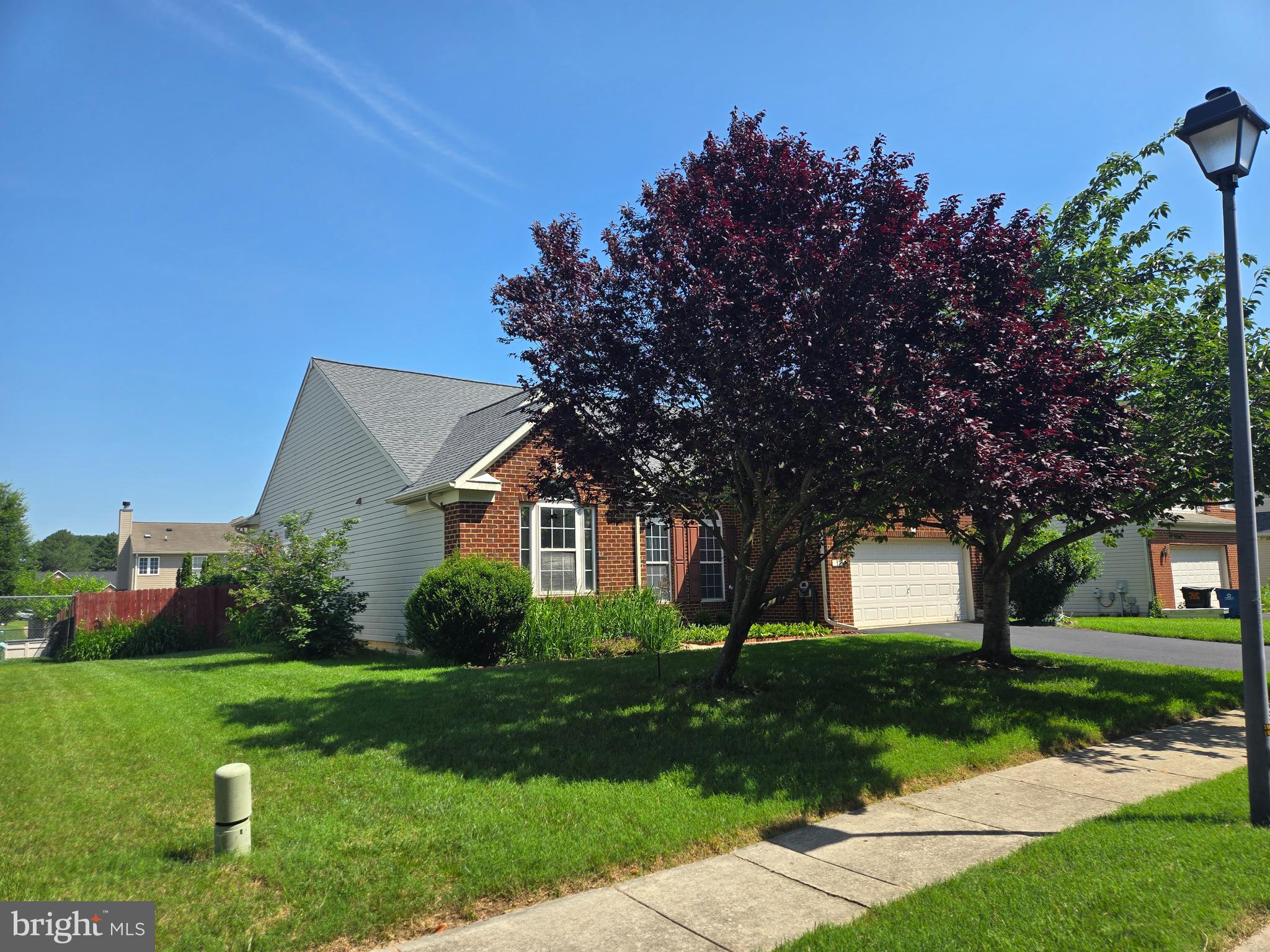 135 WALNUT STREET