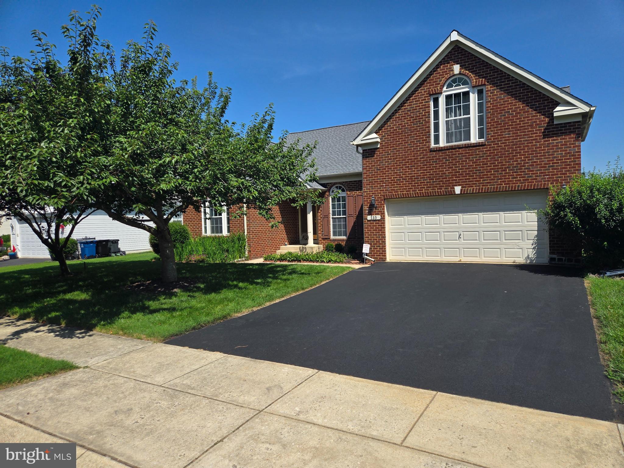 135 WALNUT STREET