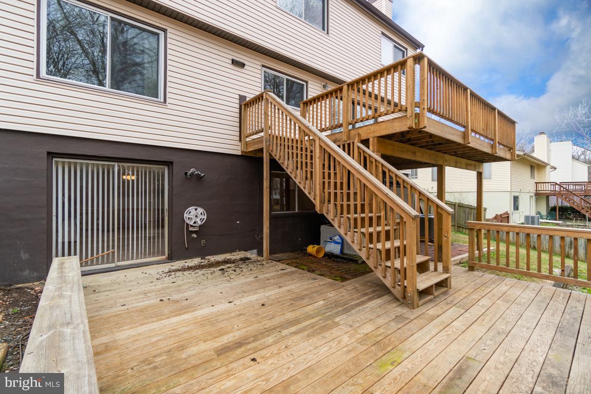 MONTCLAIR/COUNTRY CLUB - Residential