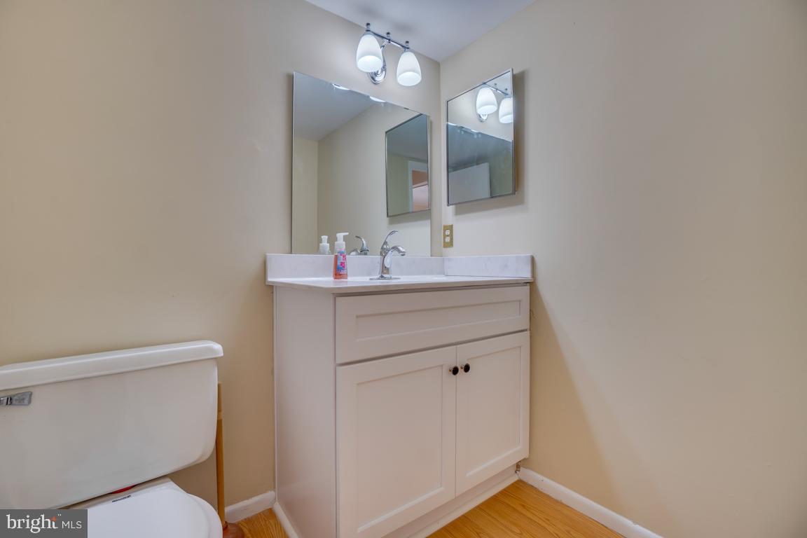 MONTCLAIR/COUNTRY CLUB - Residential