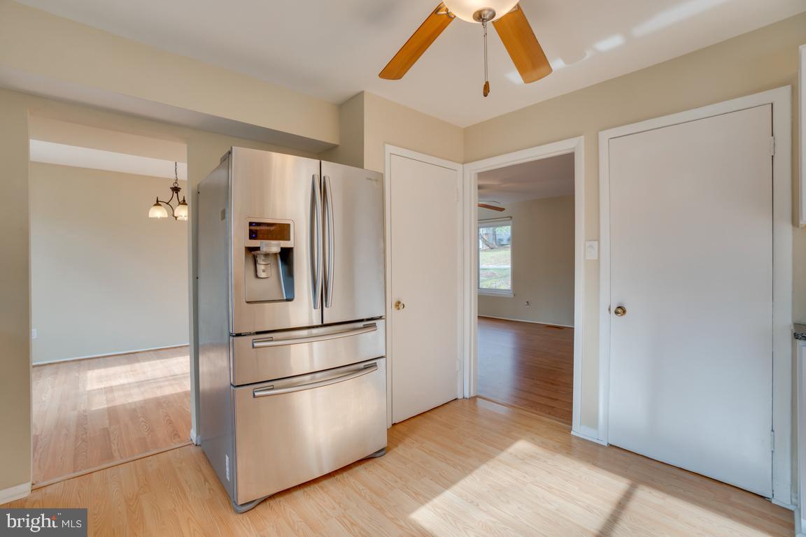 MONTCLAIR/COUNTRY CLUB - Residential