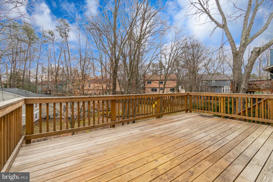 MONTCLAIR/COUNTRY CLUB - Residential