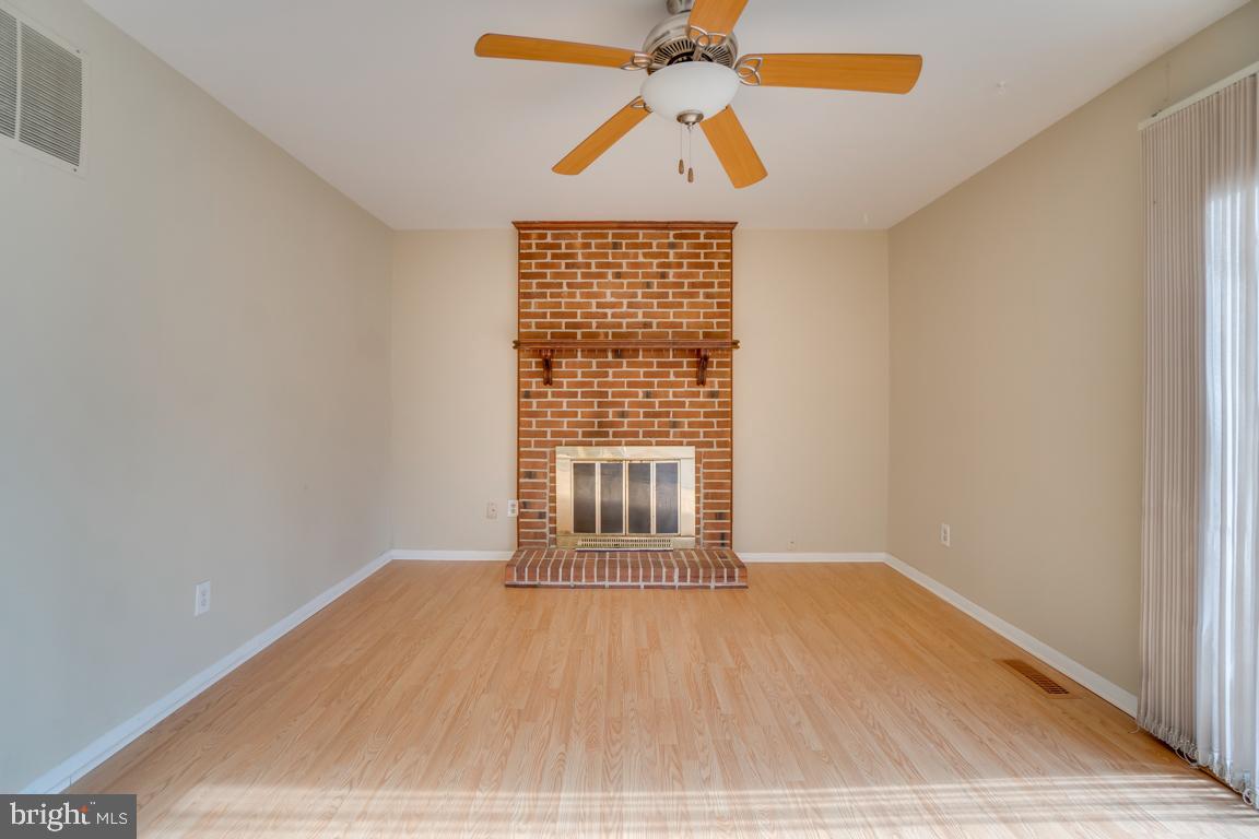 MONTCLAIR/COUNTRY CLUB - Residential