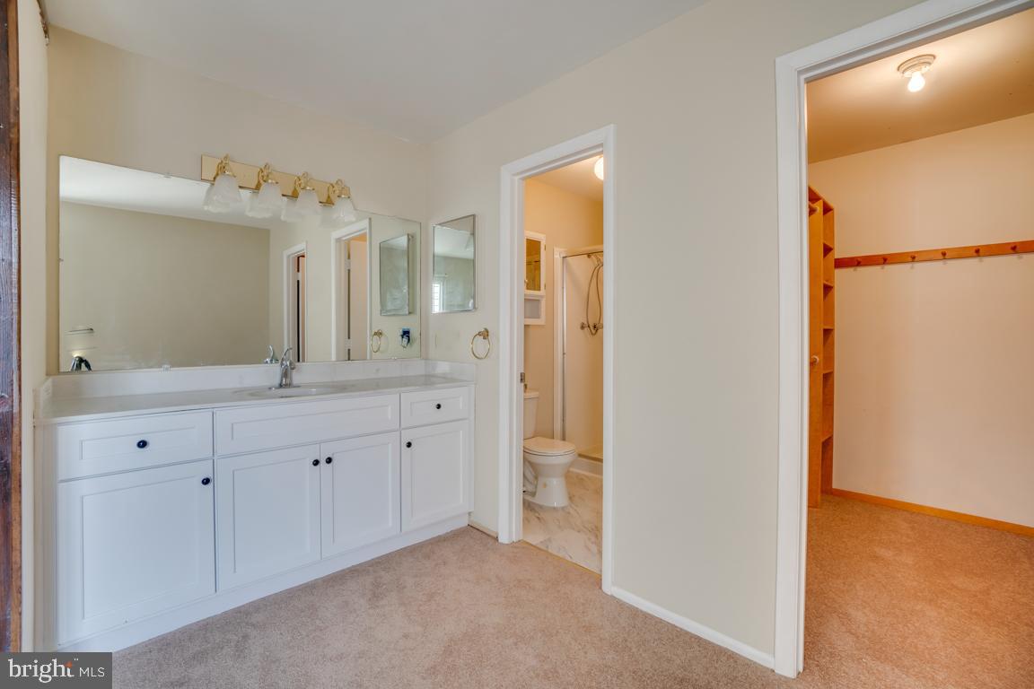 MONTCLAIR/COUNTRY CLUB - Residential