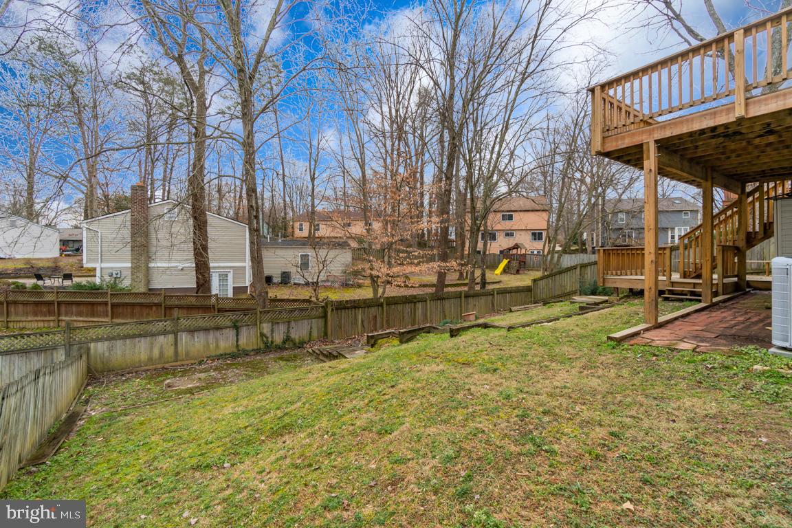 MONTCLAIR/COUNTRY CLUB - Residential