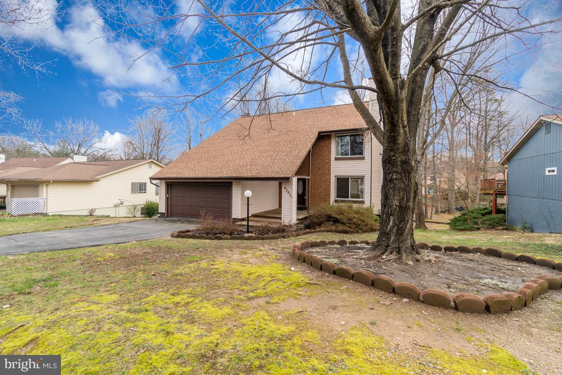 MONTCLAIR/COUNTRY CLUB - Residential