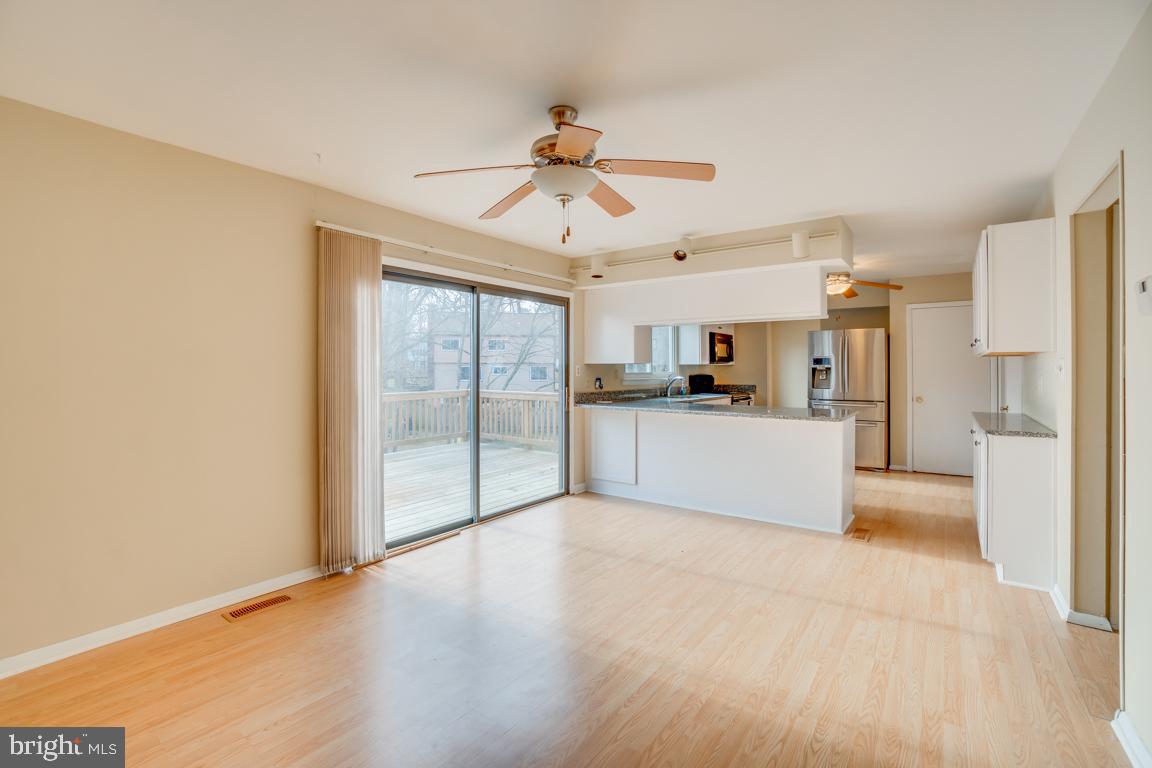 MONTCLAIR/COUNTRY CLUB - Residential