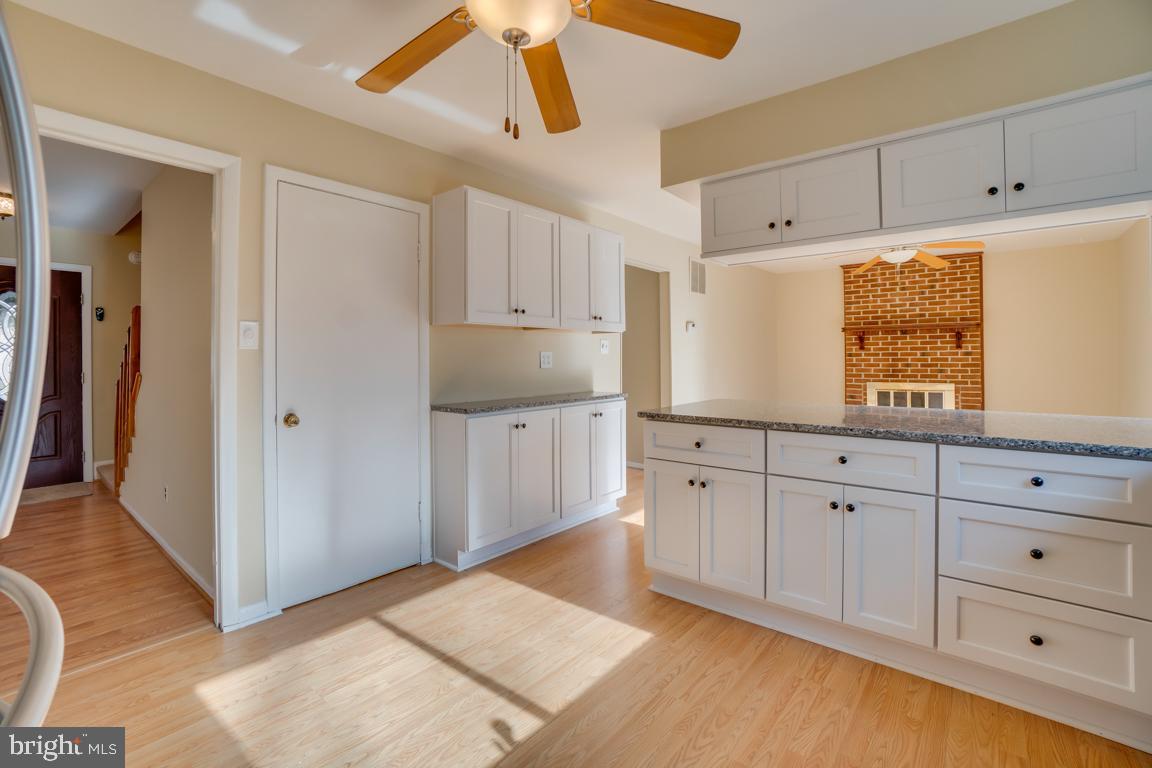 MONTCLAIR/COUNTRY CLUB - Residential