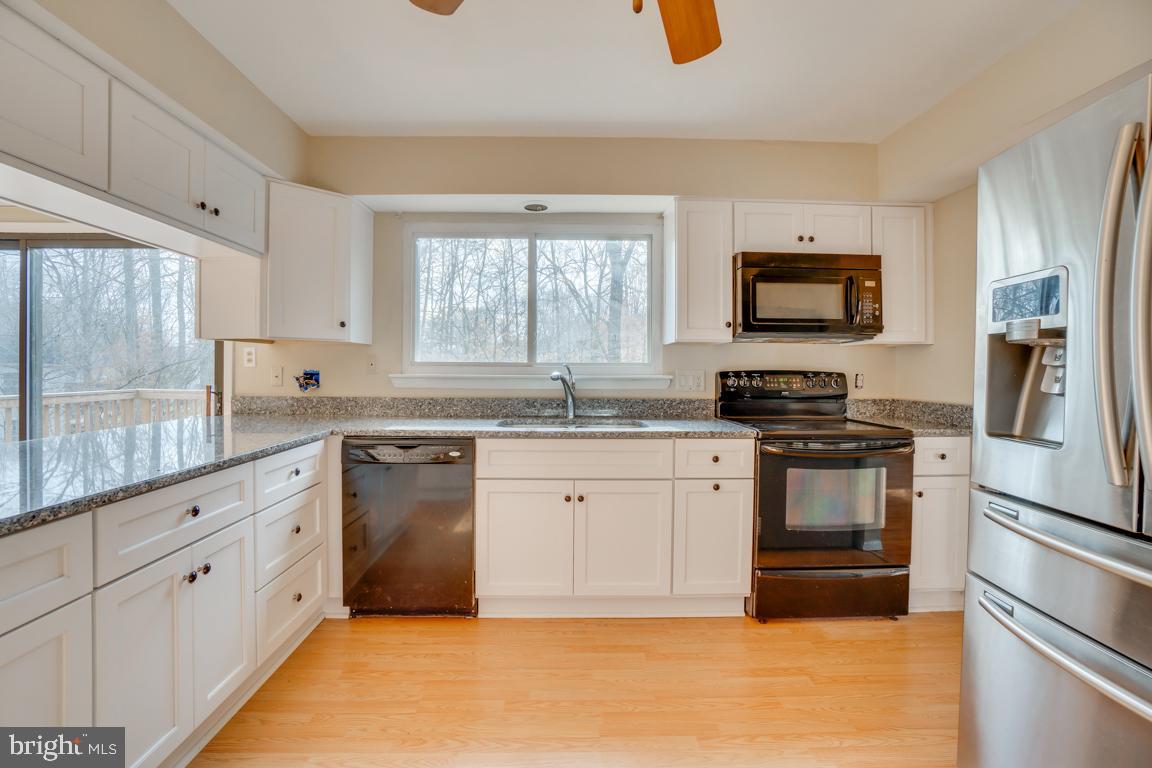 MONTCLAIR/COUNTRY CLUB - Residential