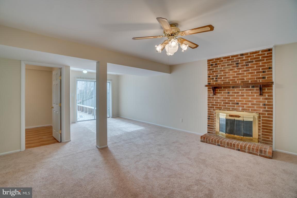 MONTCLAIR/COUNTRY CLUB - Residential