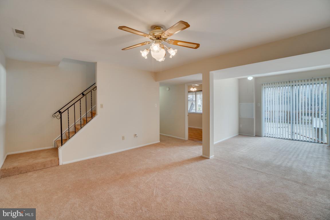 MONTCLAIR/COUNTRY CLUB - Residential