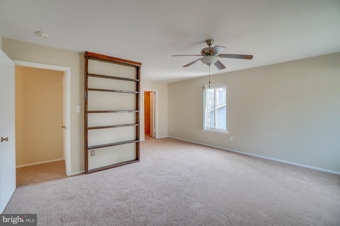 MONTCLAIR/COUNTRY CLUB - Residential