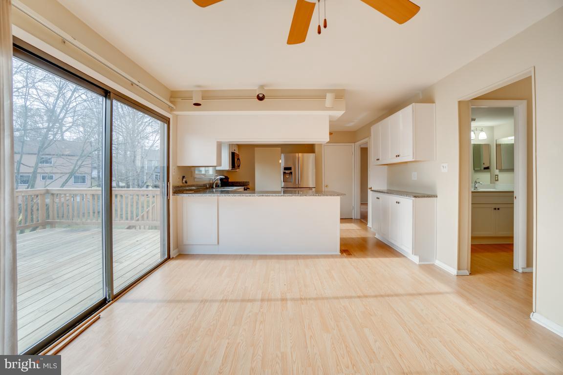 MONTCLAIR/COUNTRY CLUB - Residential