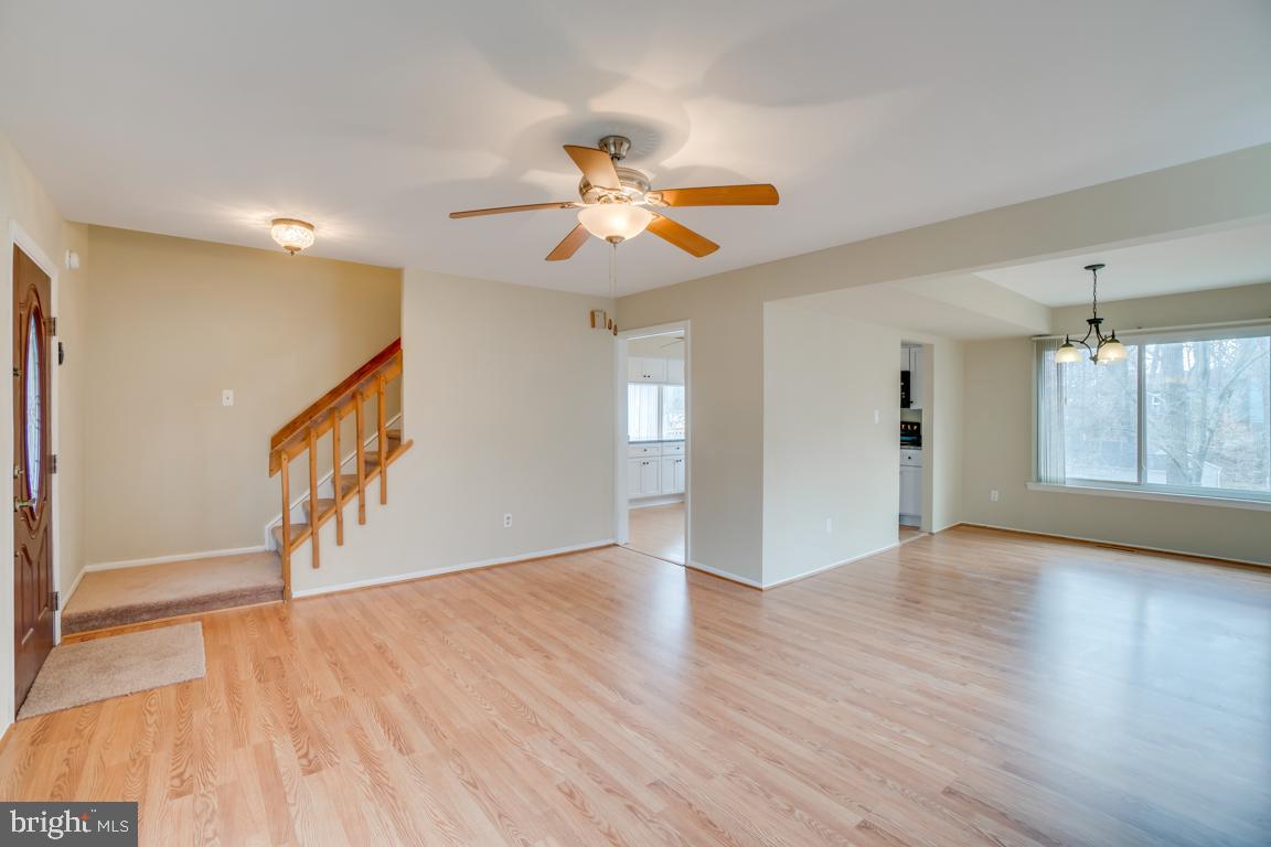 MONTCLAIR/COUNTRY CLUB - Residential