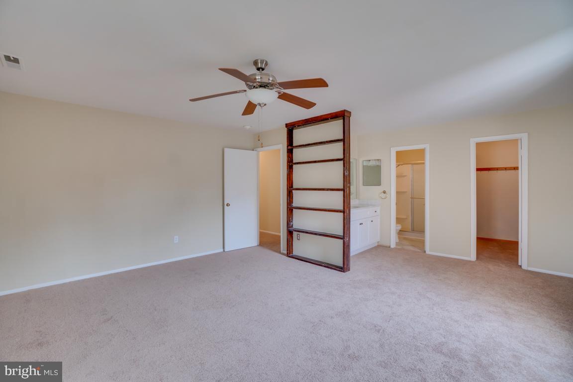 MONTCLAIR/COUNTRY CLUB - Residential