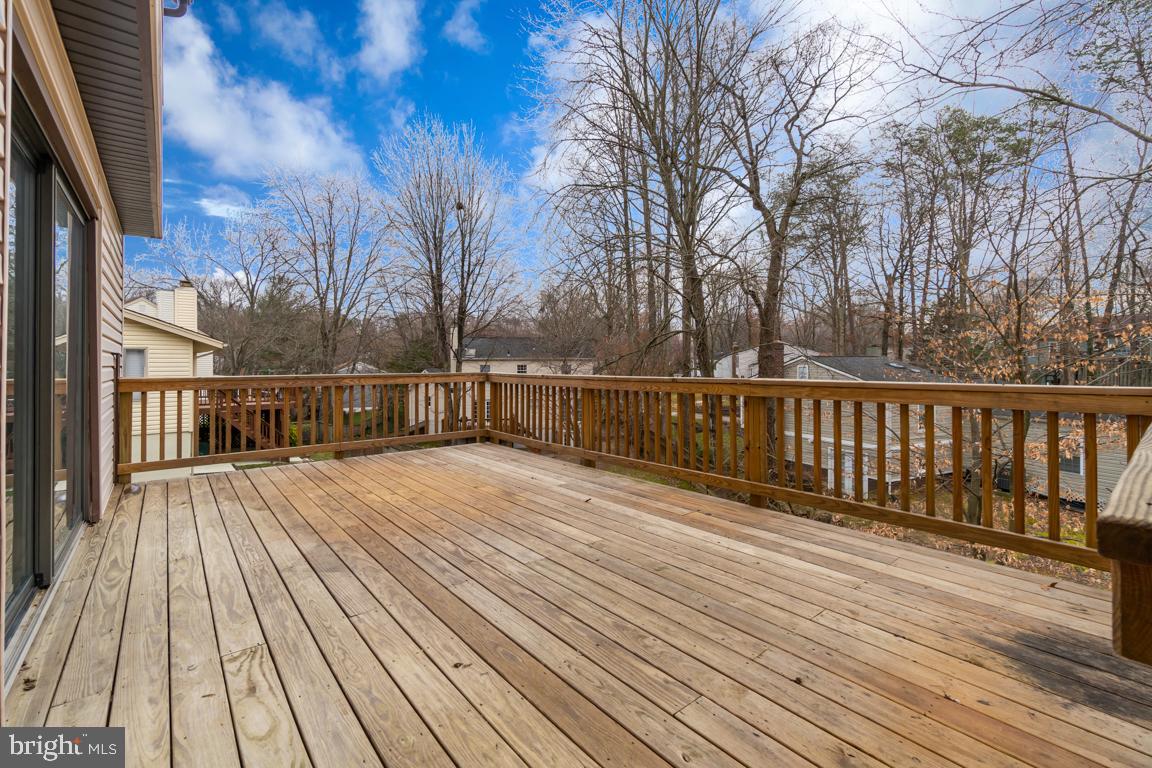 MONTCLAIR/COUNTRY CLUB - Residential