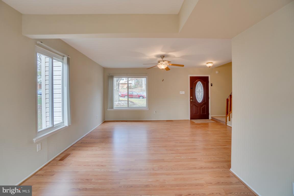 MONTCLAIR/COUNTRY CLUB - Residential