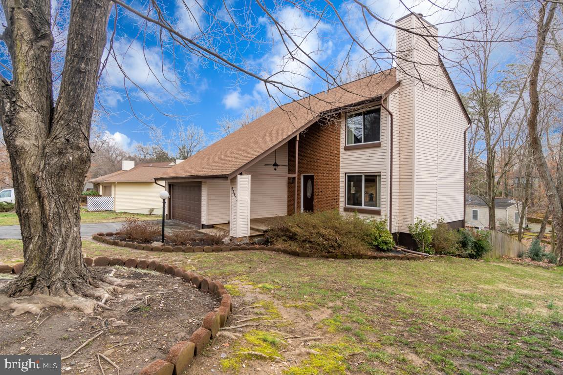 MONTCLAIR/COUNTRY CLUB - Residential