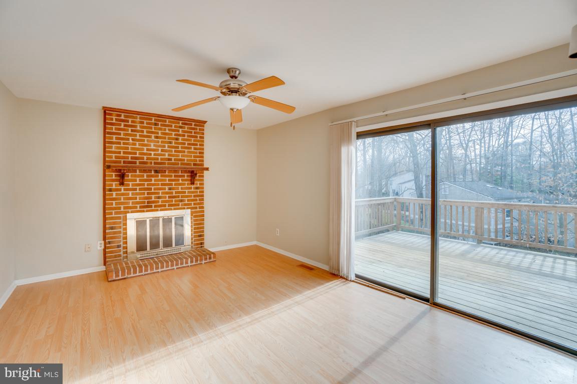 MONTCLAIR/COUNTRY CLUB - Residential