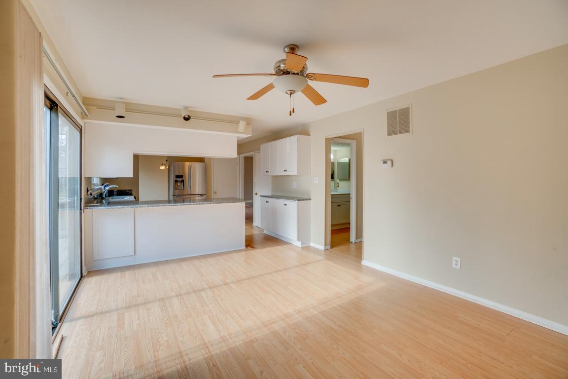 MONTCLAIR/COUNTRY CLUB - Residential