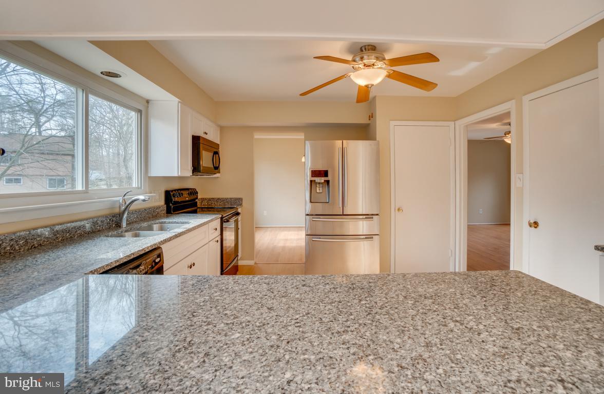 MONTCLAIR/COUNTRY CLUB - Residential