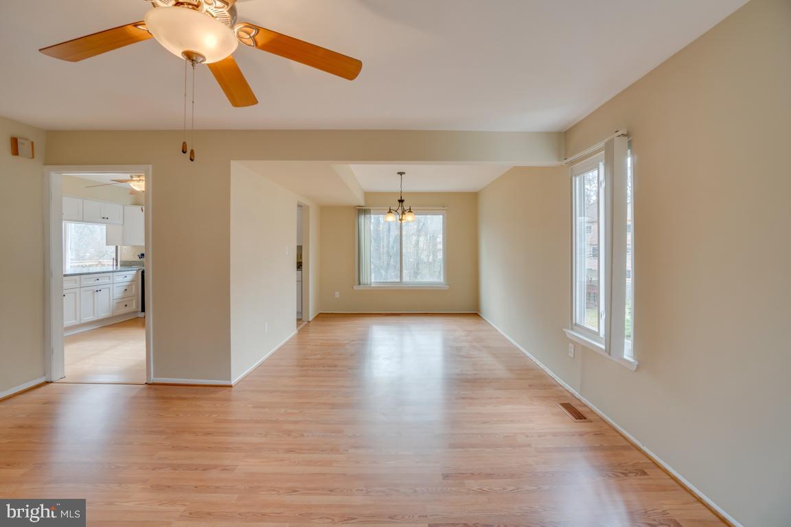 MONTCLAIR/COUNTRY CLUB - Residential