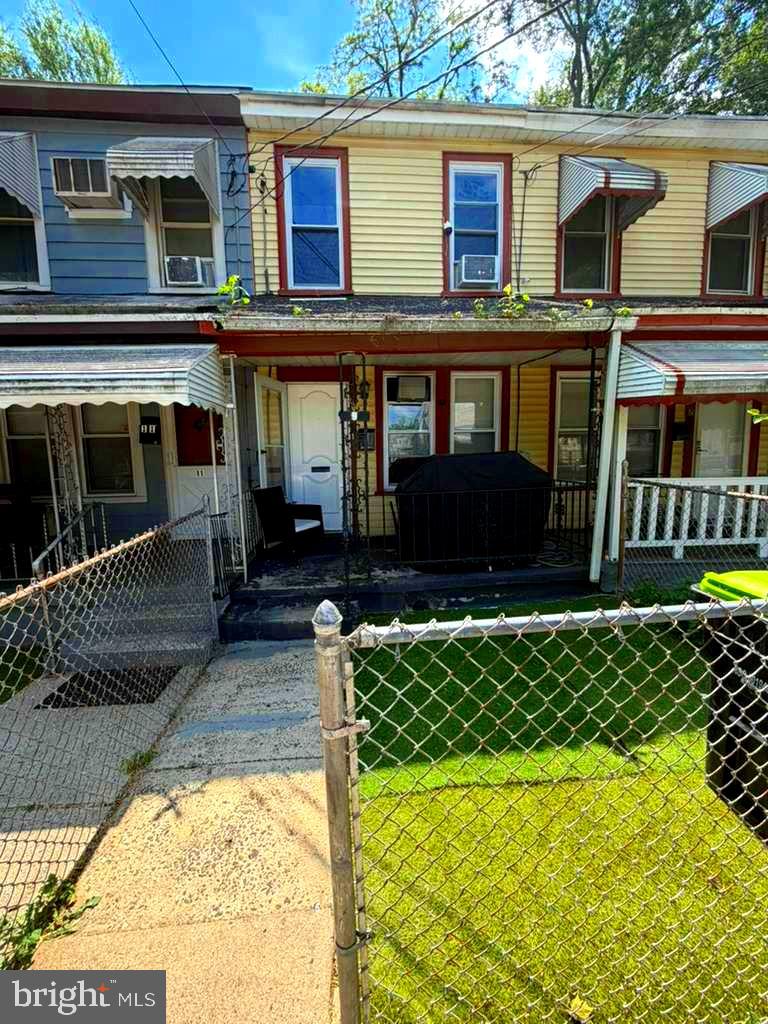 Photo 1 of 1 — 9 RACE STREET, TRENTON, NJ 08638