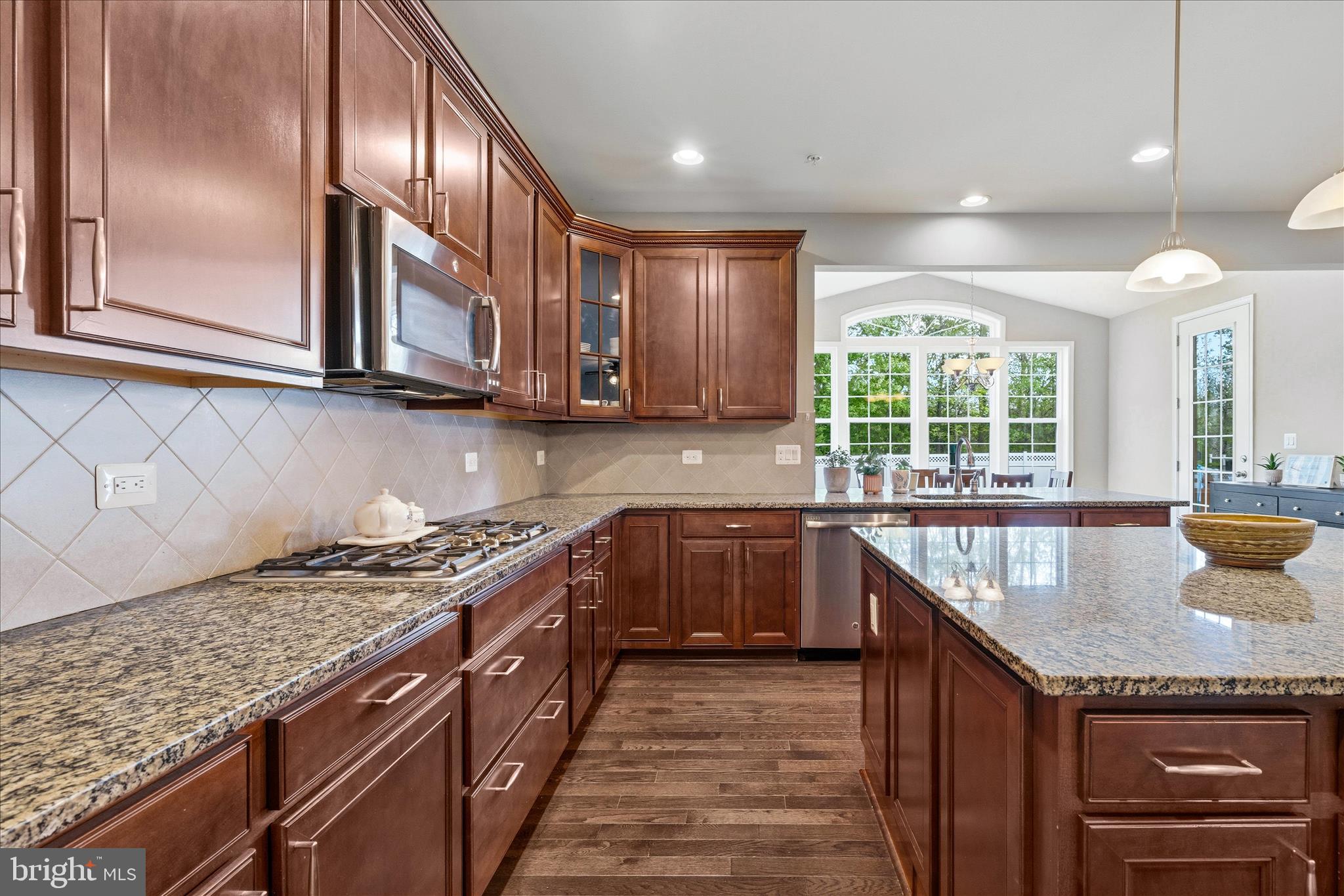 CLEARVIEW AT NEW MARKET - Residential