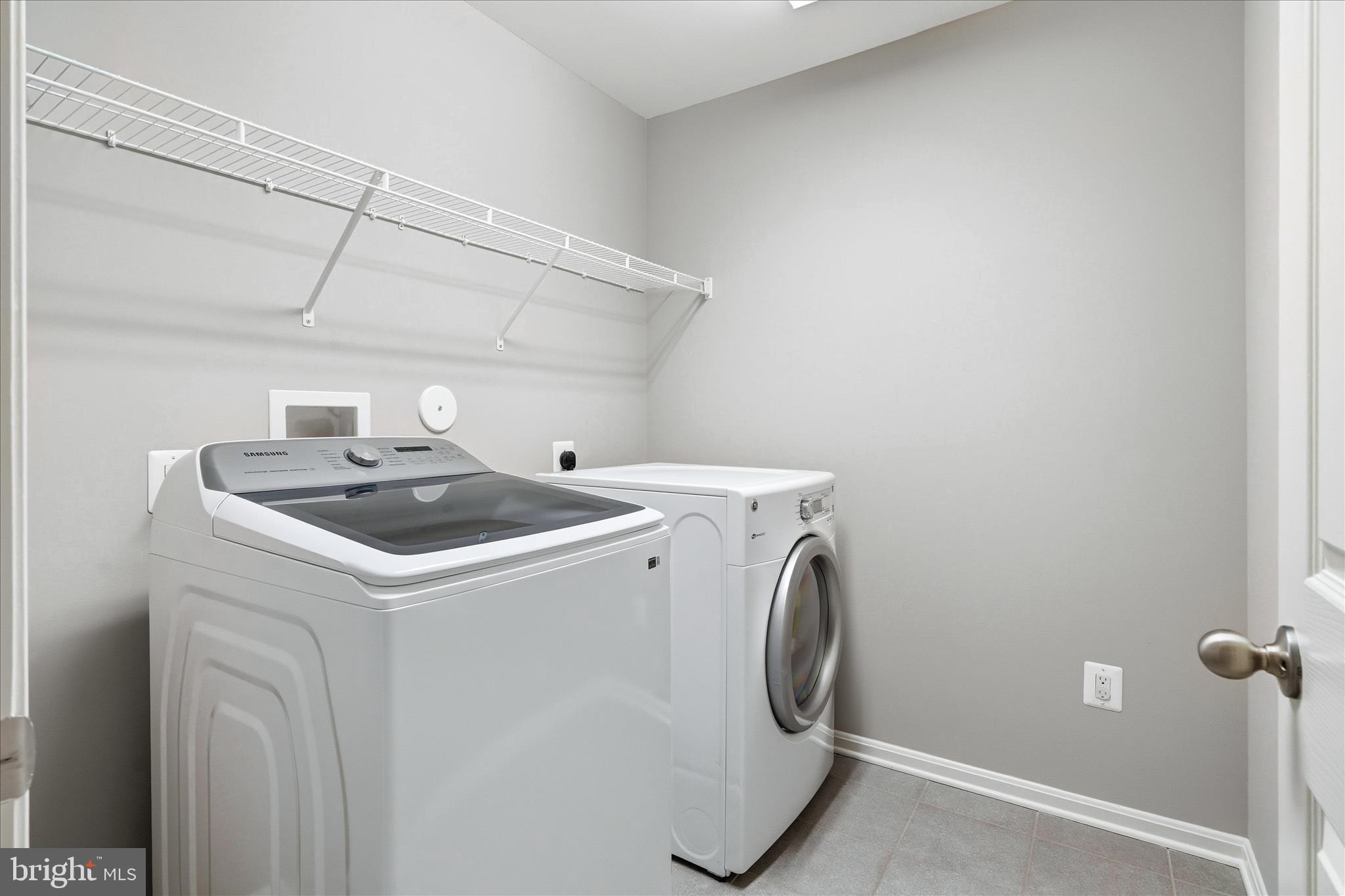 CLEARVIEW AT NEW MARKET - Residential