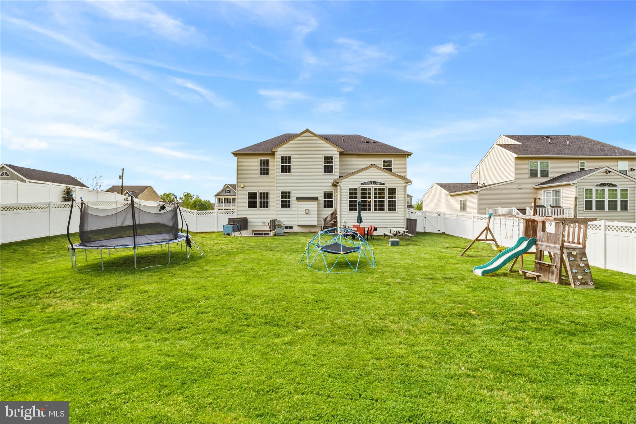 CLEARVIEW AT NEW MARKET - Residential