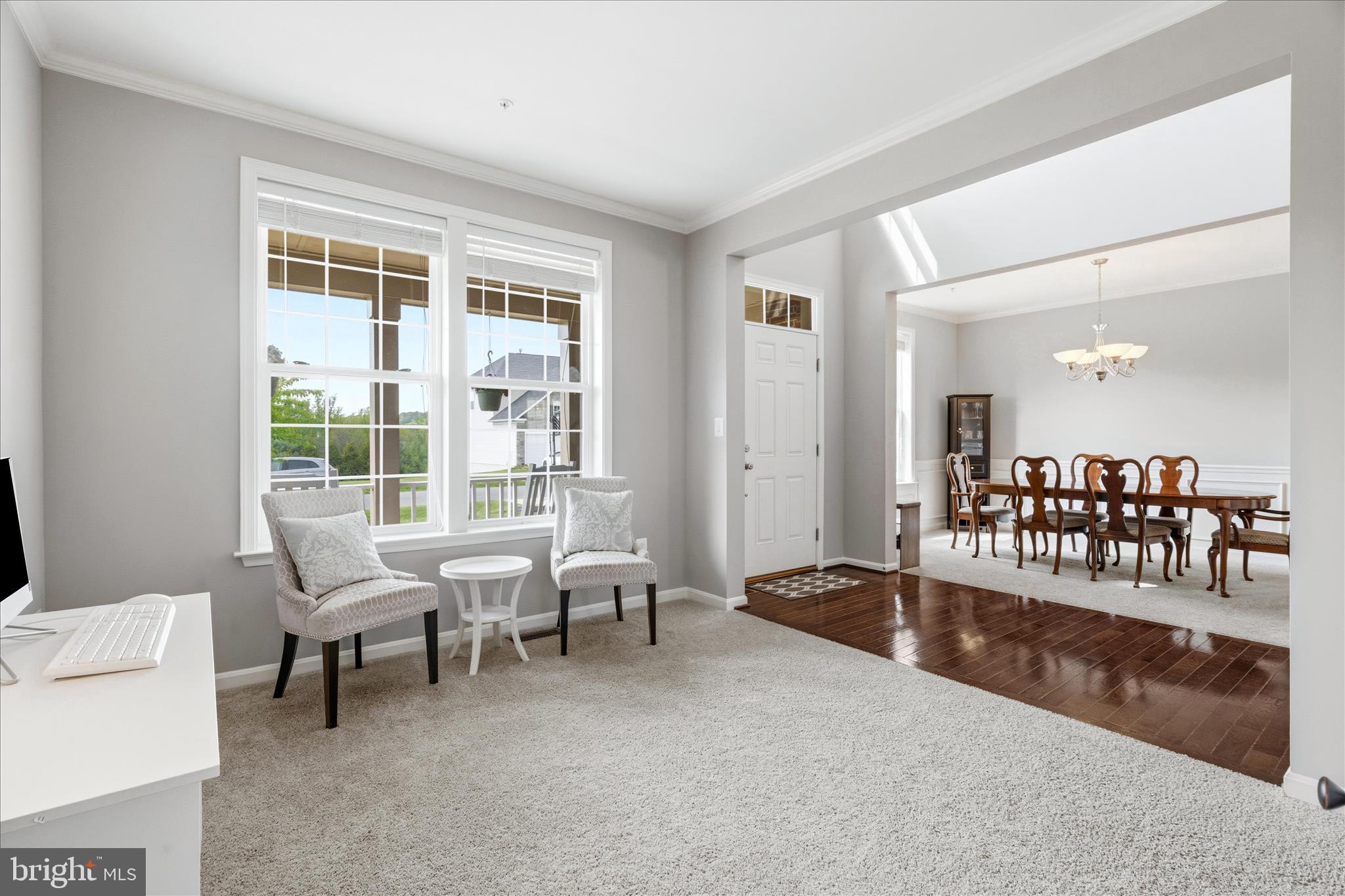 CLEARVIEW AT NEW MARKET - Residential