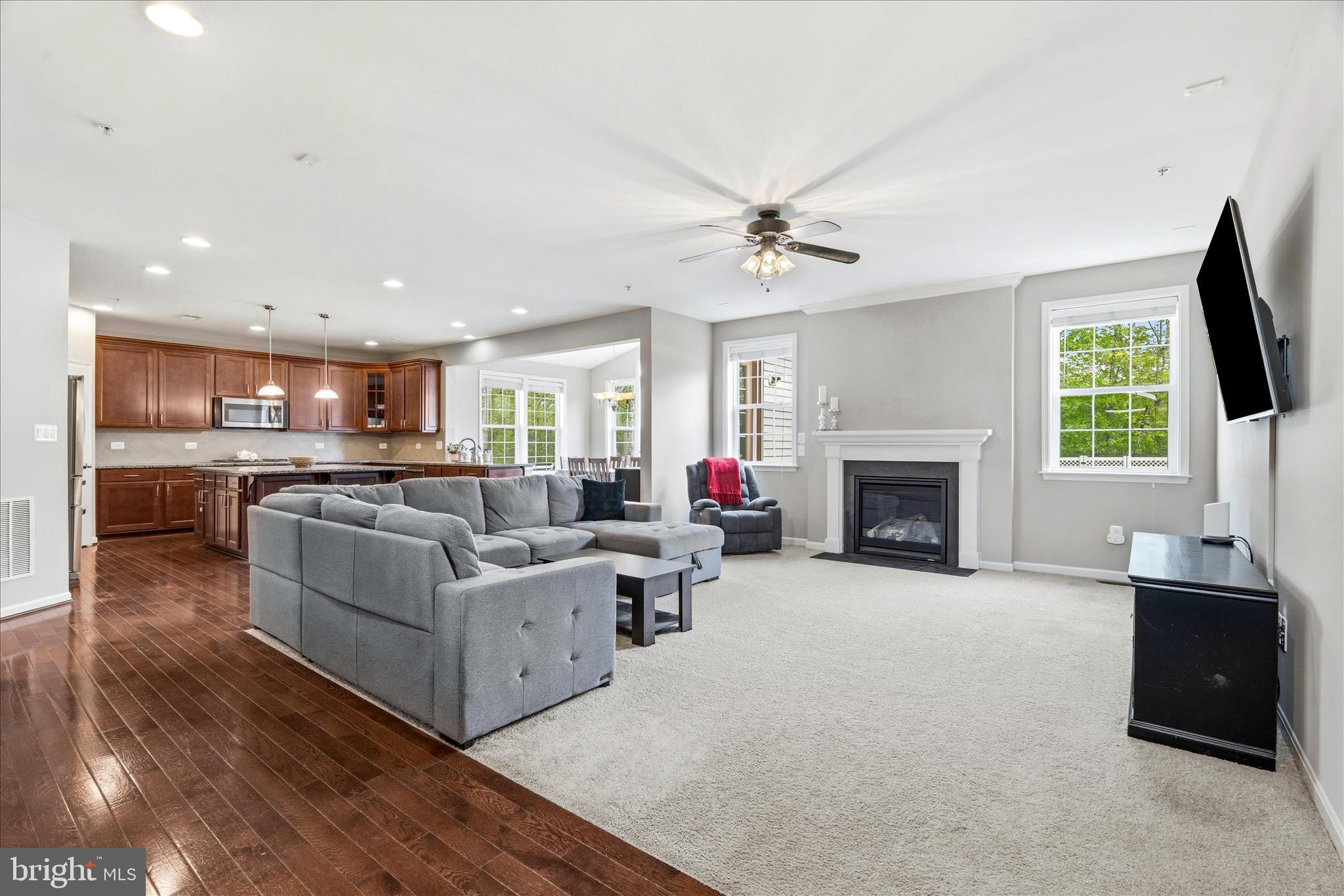CLEARVIEW AT NEW MARKET - Residential