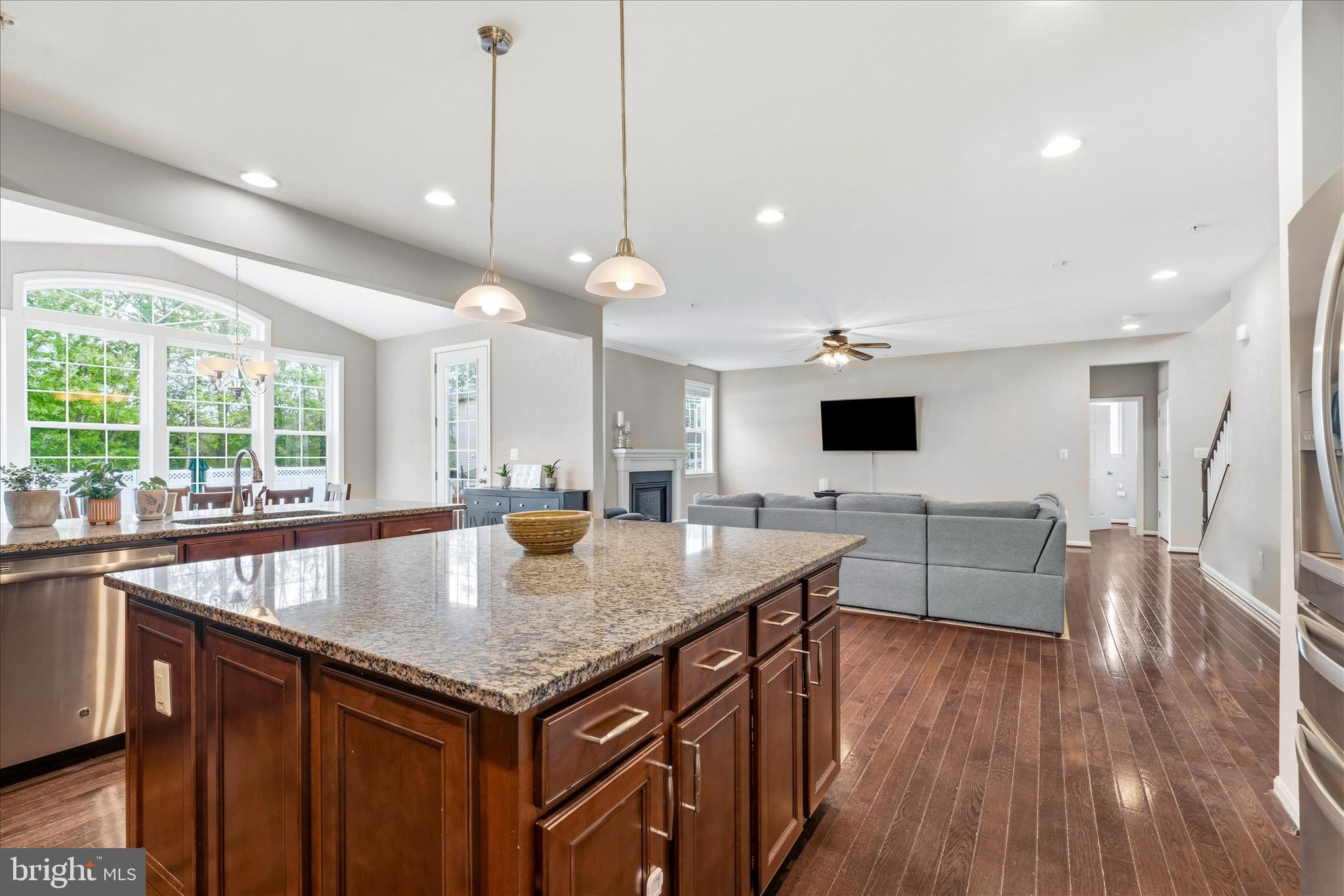 CLEARVIEW AT NEW MARKET - Residential