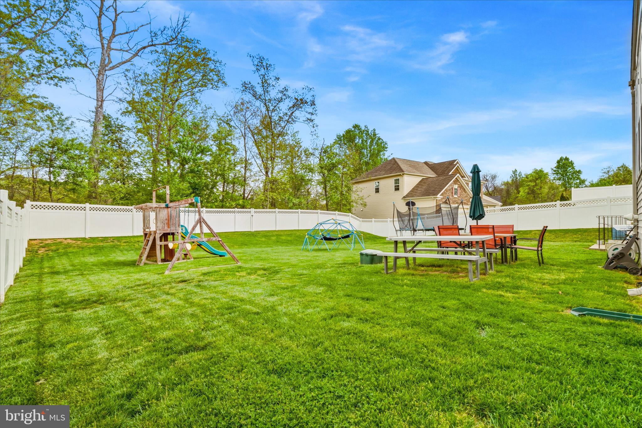CLEARVIEW AT NEW MARKET - Residential