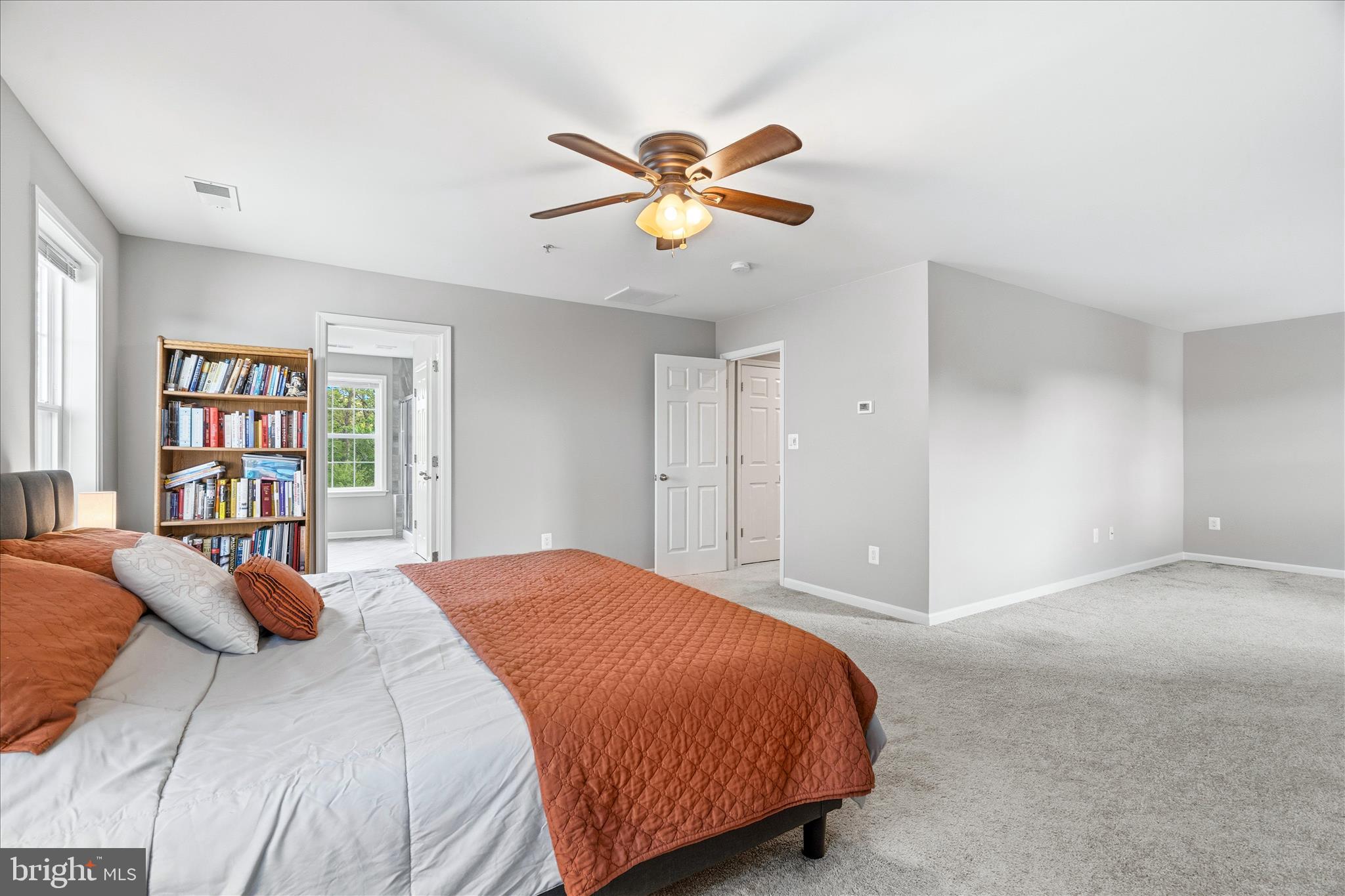 CLEARVIEW AT NEW MARKET - Residential