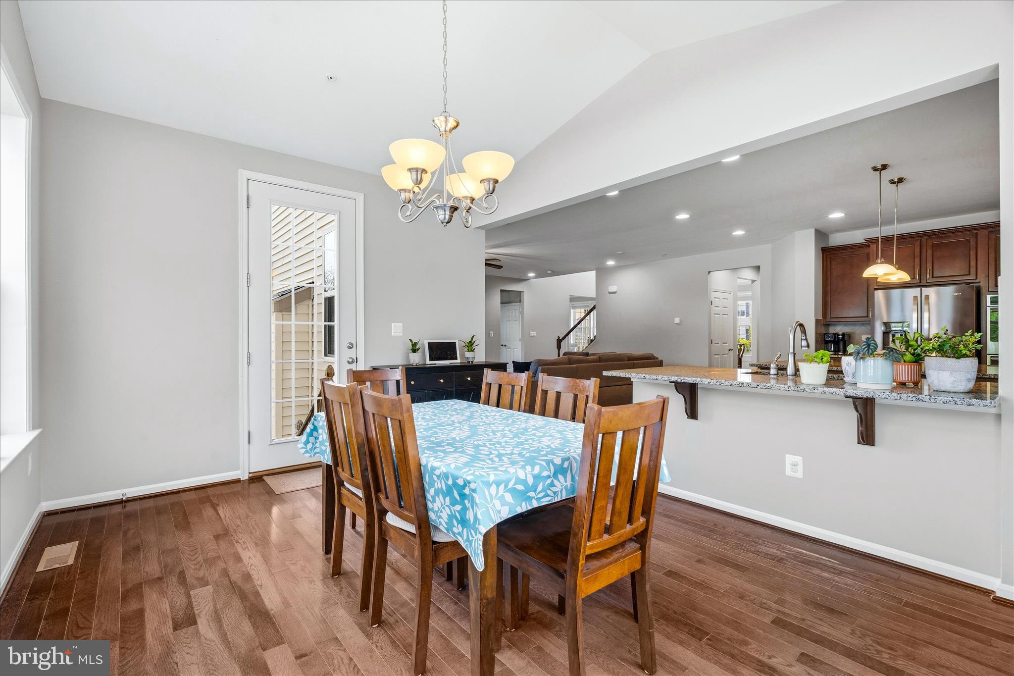 CLEARVIEW AT NEW MARKET - Residential