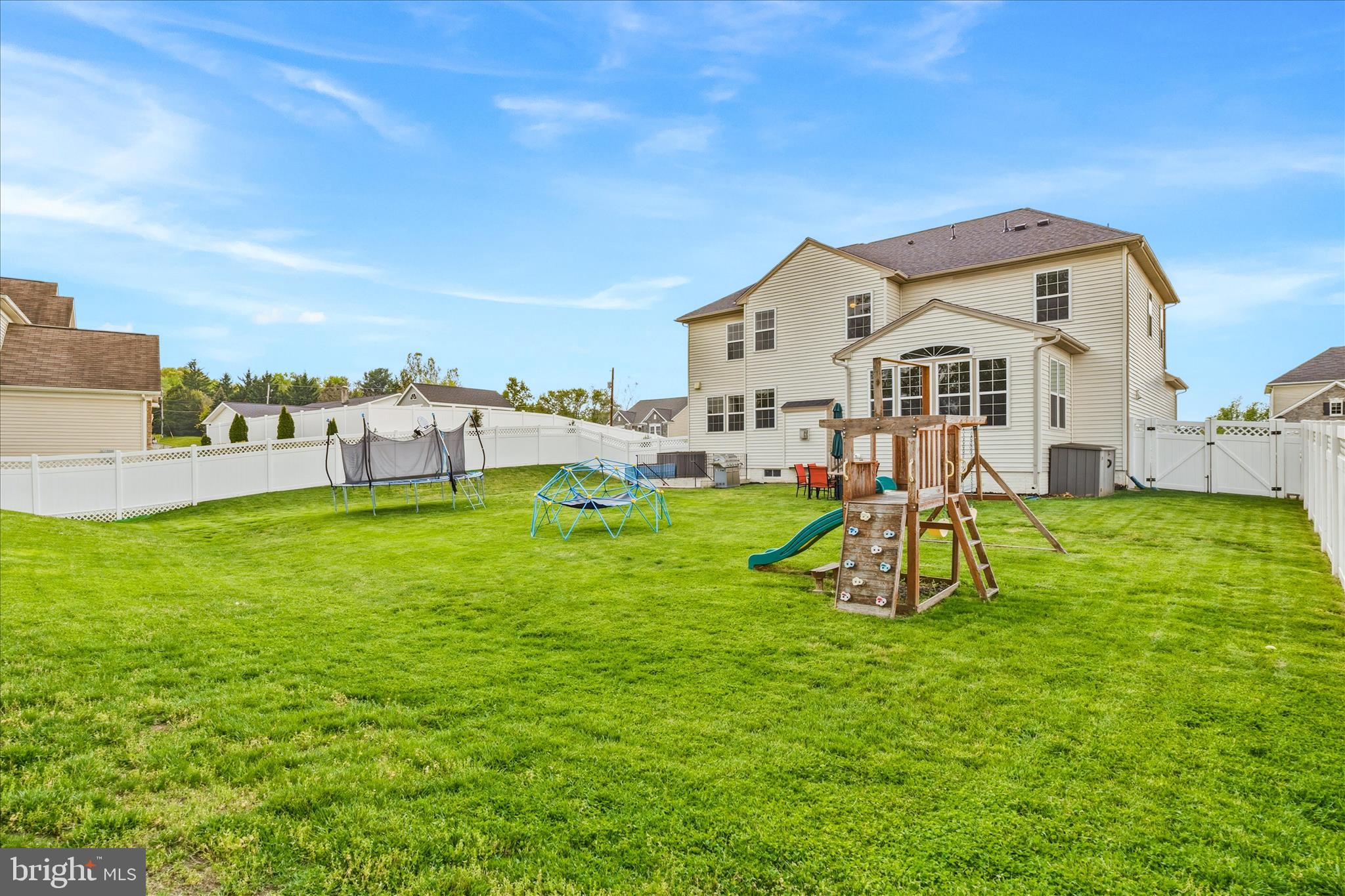CLEARVIEW AT NEW MARKET - Residential