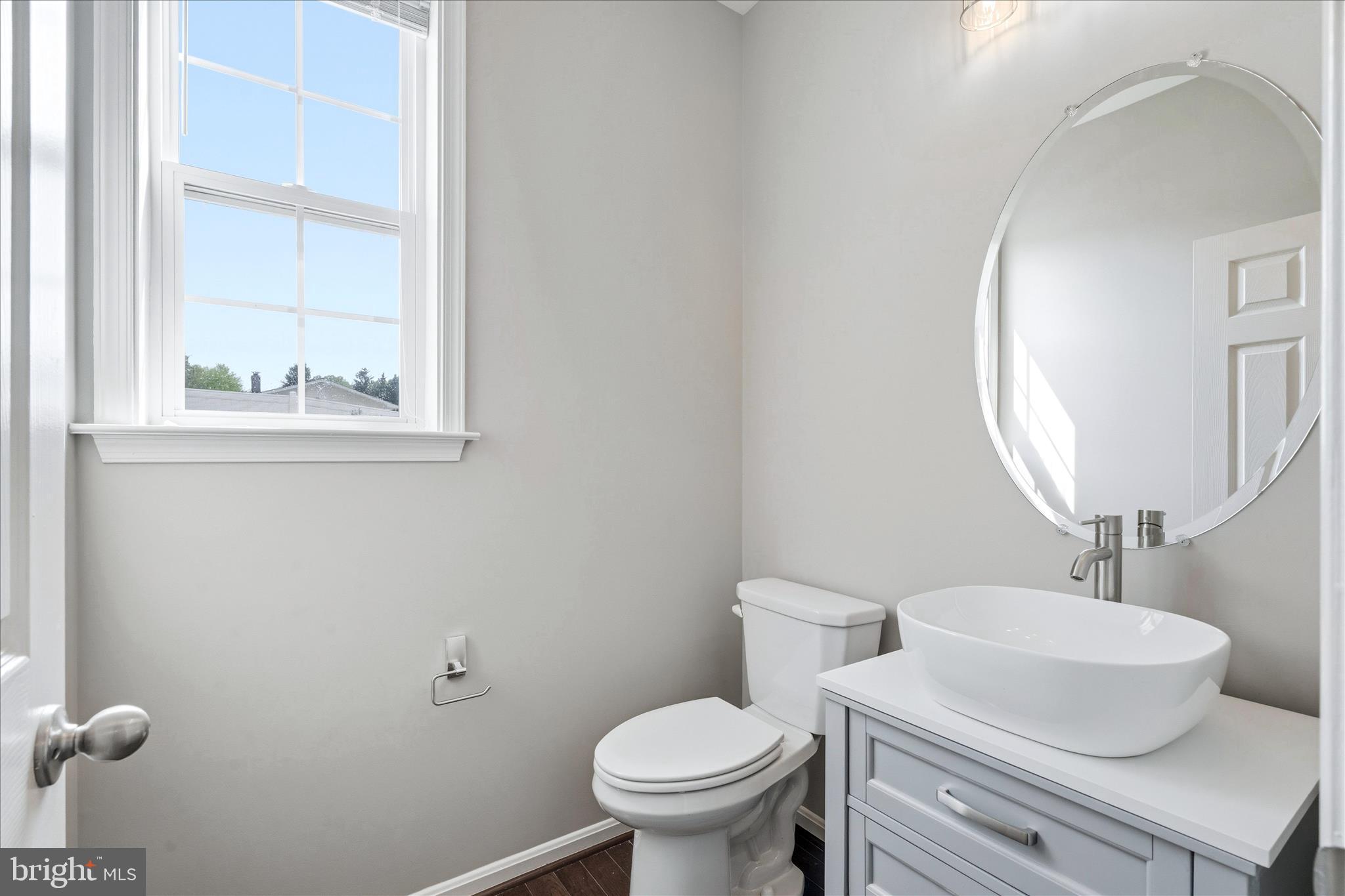CLEARVIEW AT NEW MARKET - Residential