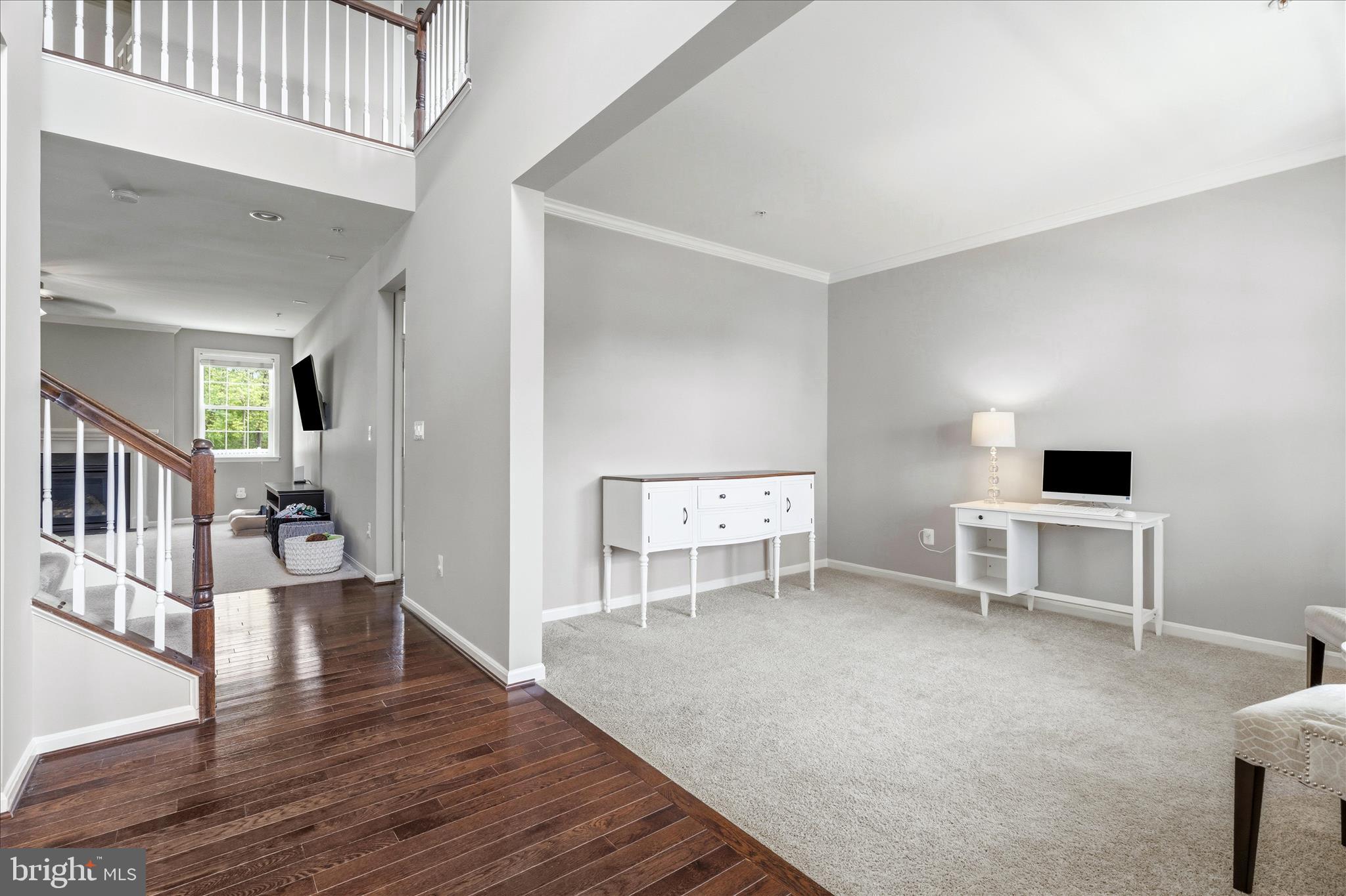 CLEARVIEW AT NEW MARKET - Residential