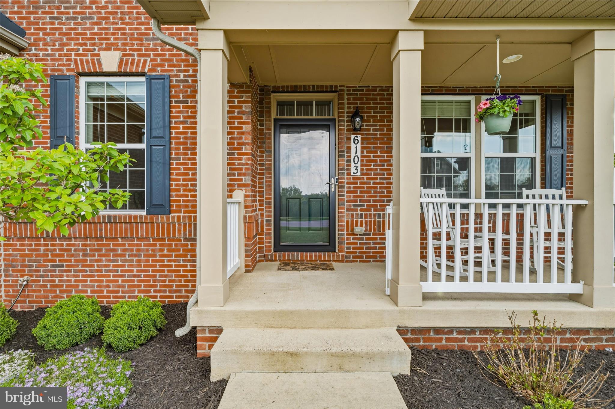 CLEARVIEW AT NEW MARKET - Residential