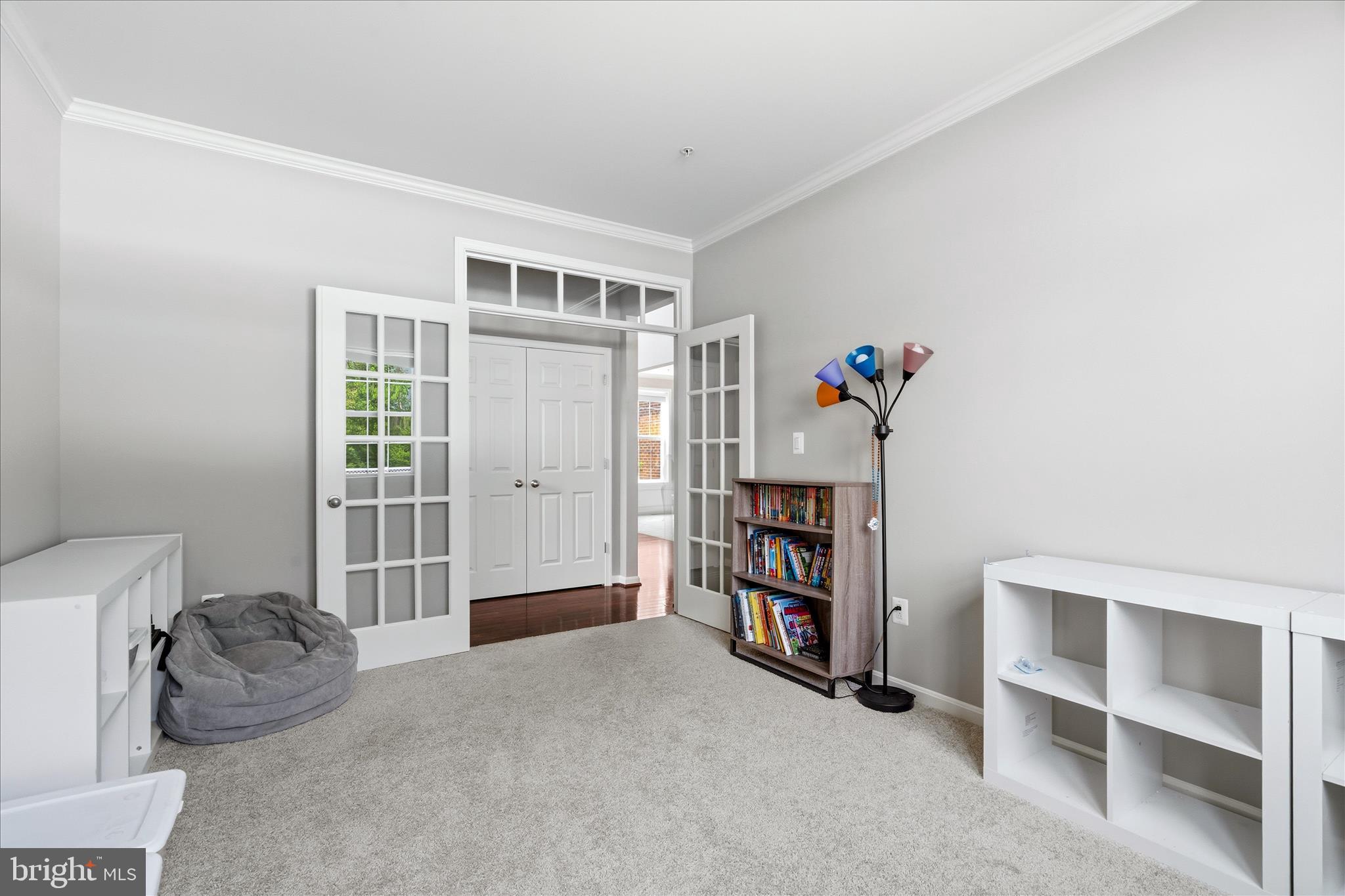 CLEARVIEW AT NEW MARKET - Residential