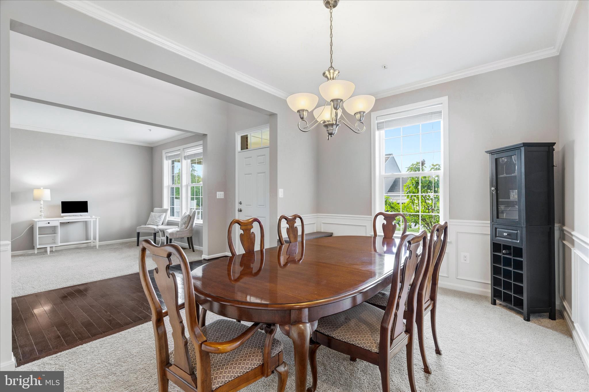 CLEARVIEW AT NEW MARKET - Residential