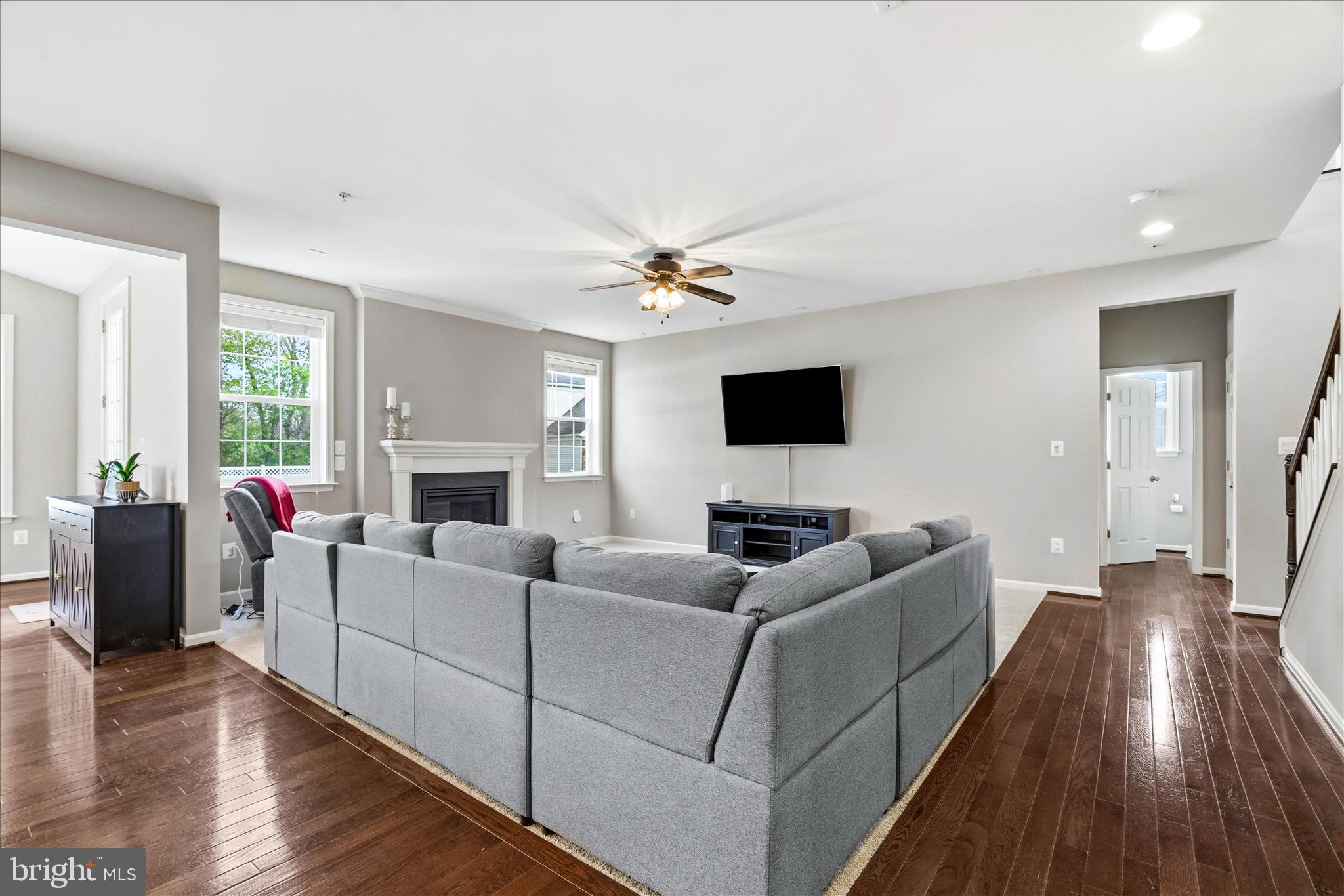 CLEARVIEW AT NEW MARKET - Residential