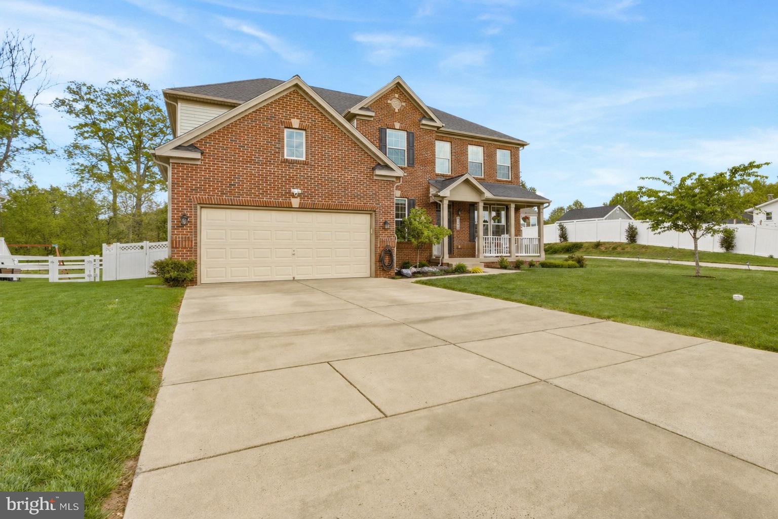 CLEARVIEW AT NEW MARKET - Residential