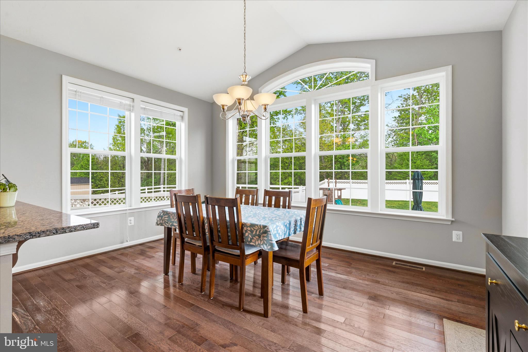CLEARVIEW AT NEW MARKET - Residential