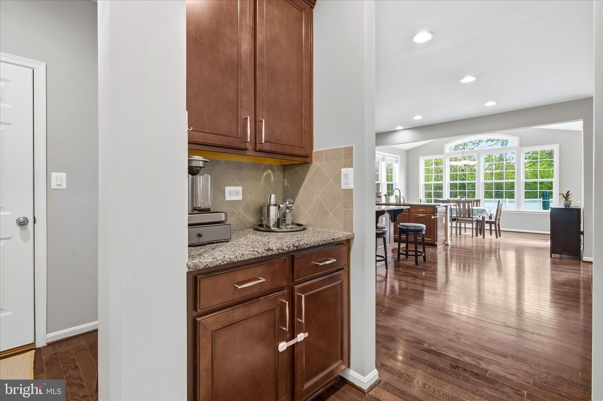 CLEARVIEW AT NEW MARKET - Residential