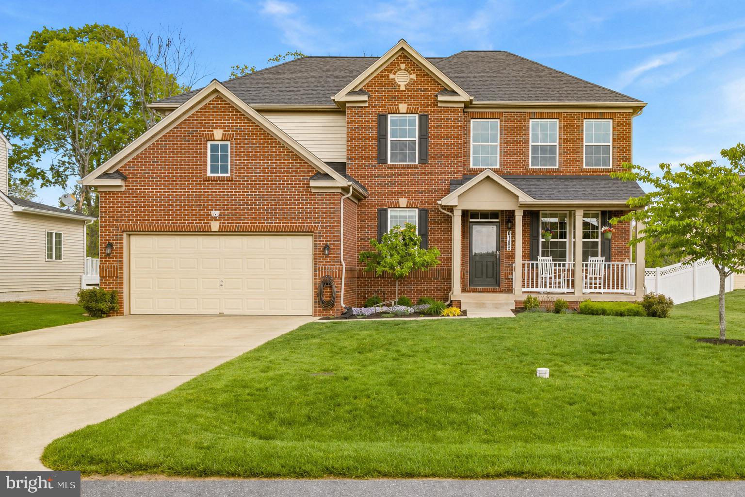 CLEARVIEW AT NEW MARKET - Residential