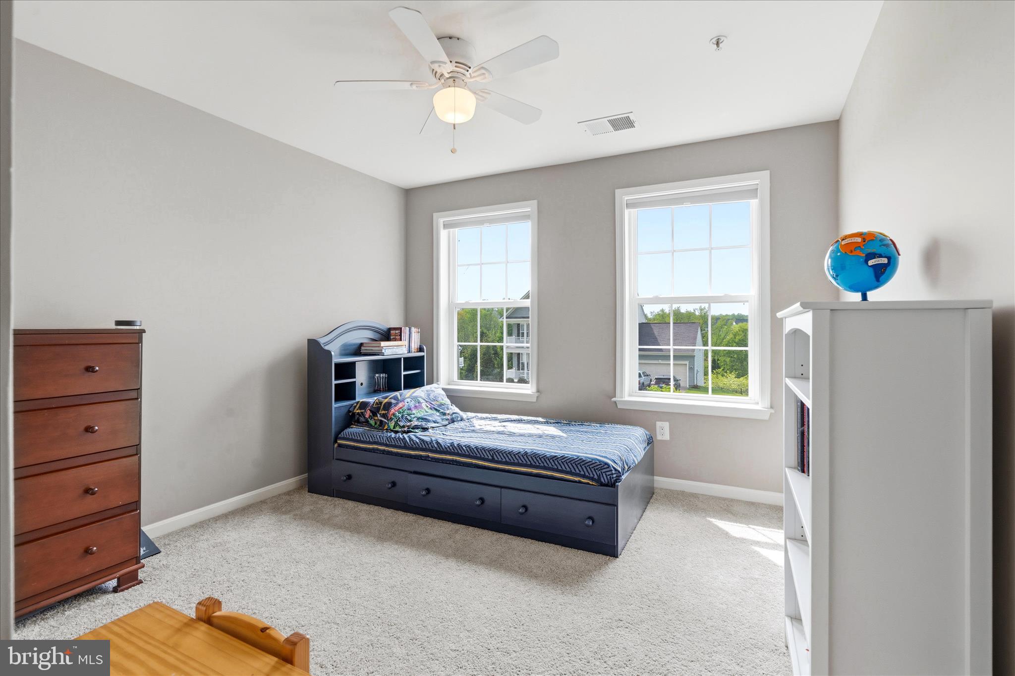 CLEARVIEW AT NEW MARKET - Residential